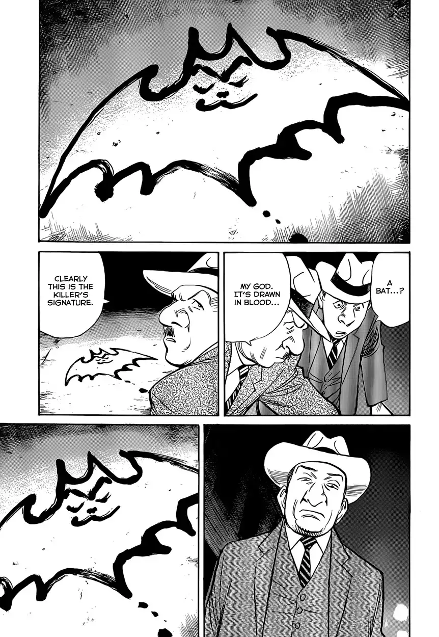 Billy Bat Chapter 78 9